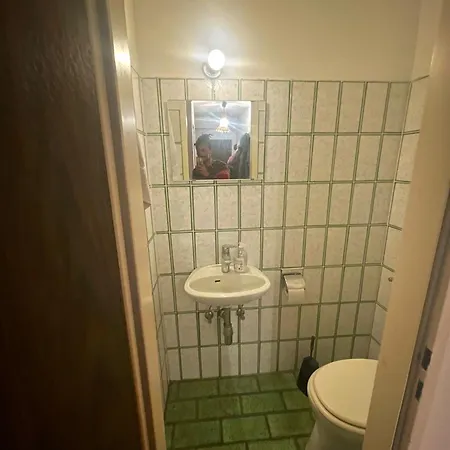 Appartement Ein In Wohngemeinschaft *