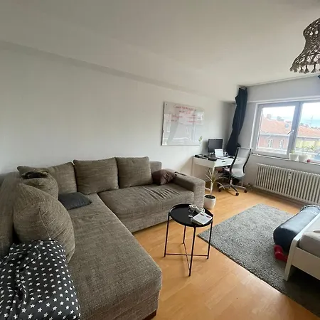 Ein In Wohngemeinschaft Appartement Cologne