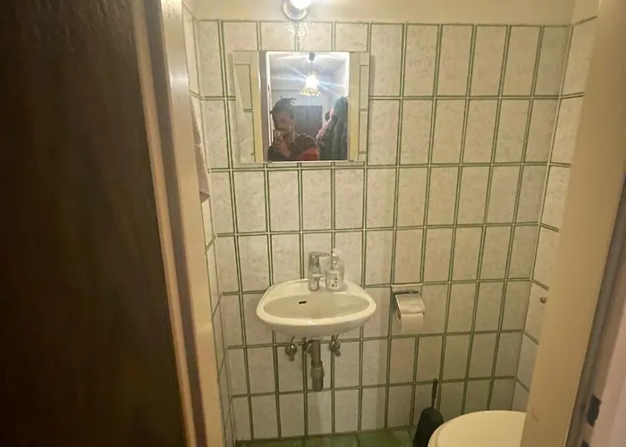 Appartement Ein In Wohngemeinschaft *