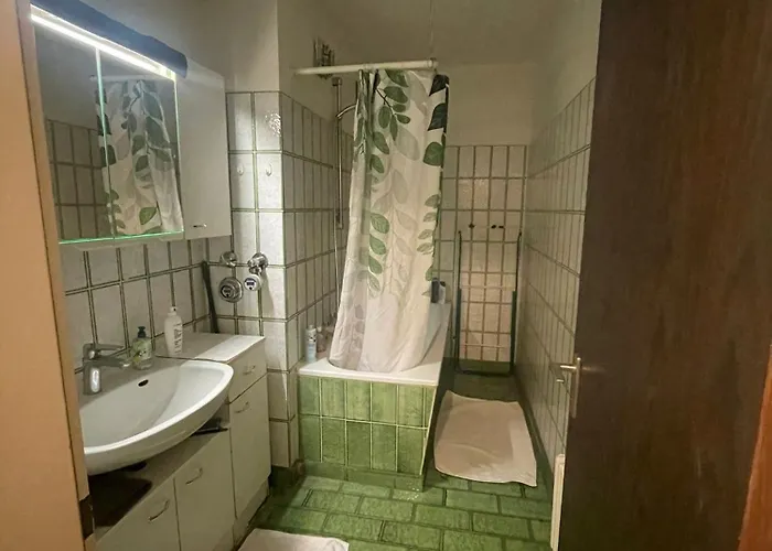 Ein In Wohngemeinschaft * Colonia